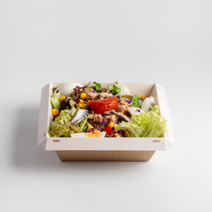SALADE NICOISE