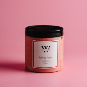 PARFUM FRAISE