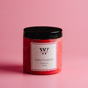 PARFUM FRAMBOISE