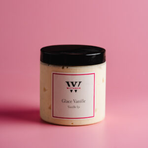 PARFUM VANILLE