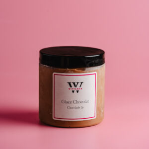 PARFUM CHOCOLAT