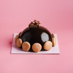 BOMBE CHOCO