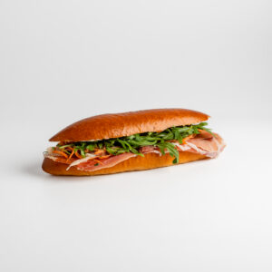SANDWICH JAMBON DE PARME