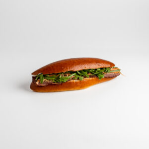 SANDWICH ROTI DE BOEUF