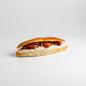 SANDWICH CHEVRE