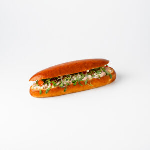 SANDWICH CREVETTES GRISES