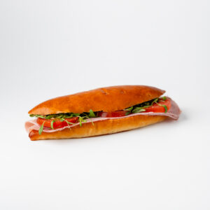 SANDWICH JAMBON CRESSONNETTE
