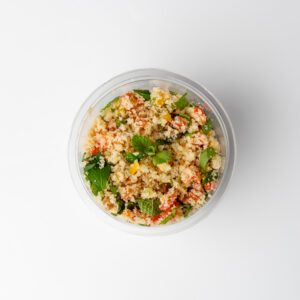 TABOULE