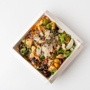 SALADE CESAR