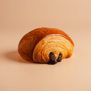 PAIN AU CHOCOLAT