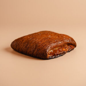 CHAUSSON AUX POMMES
