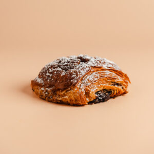 PAIN DOUBLE CHOCOLAT