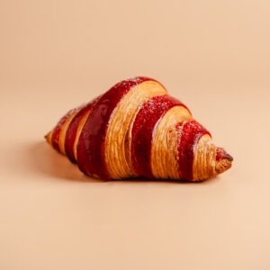 CROISSANT FRAMBOISE