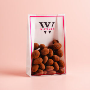 AMANDES CACAO