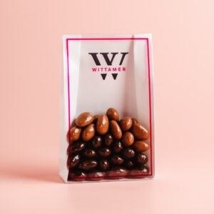 AMANDES LAIT-NOIR