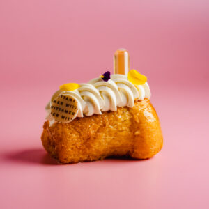 BABA AU RHUM