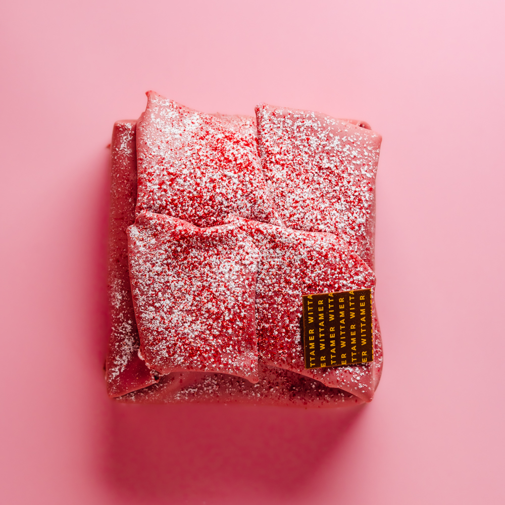 FORET NOIRE FRAMBOISE