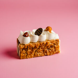 MILLE FEUILLES
