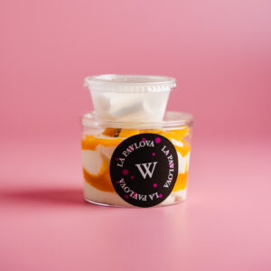PAVLOVA MANGUE PASSION